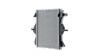 Thumbnail - Radiateur - CR1169000P - MAHLE