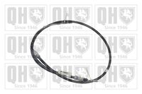 Seilzug, Feststellbremse