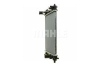Thumbnail - Radiateur - CR1205000S - MAHLE