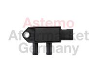 Sensor, Abgasdruck