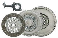 Set ambreiaj AISIN, Cod: SCKE-FO82R
