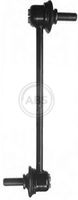 Stange/Strebe, Stabilisator