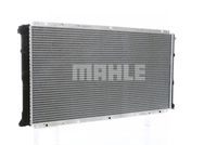Thumbnail - Radiateur - CR204000S - MAHLE