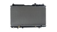 Thumbnail - Radiateur - CR740000S - MAHLE
