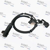 Sensor, Raddrehzahl
