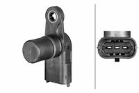 Sensor, Nockenwellenposition