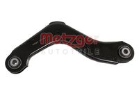 Lenker, Radaufhängung