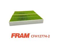 Филтър купе (поленов филтър)