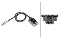 NOx-Sensor, NOx-Katalysator