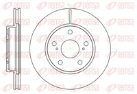 спирачен диск