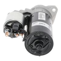 Μίζα VALEO RE-GEN REMANUFACTURED STOP&START
