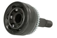 PASCAL Homokineet reparatie set, aandrijfas 2