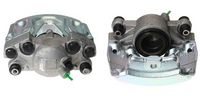 Bremssattel