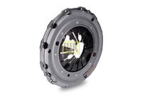 Kupplungsdruckplatte