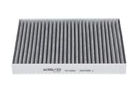 Филтър купе (поленов филтър)