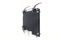 Thumbnail - Condensor, airconditioning - AC471000S - MAHLE