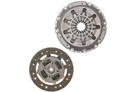 Set ambreiaj NEXUS, Cod: F1G049NX