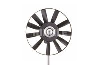 Thumbnail - Koelventilatorwiel - CFF12000S - MAHLE