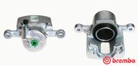 Bremssattel