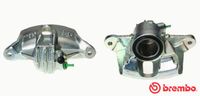 Bremssattel