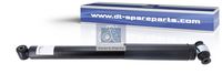 DT Spare Parts Schokdemper 1