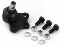 Trag-/Führungsgelenk