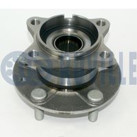 Set rulment roata RUVILLE, Cod: 221938