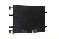 Thumbnail - Condensor, airconditioning - AC708000S - MAHLE