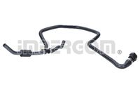 маркуч на радиатора