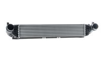 Thumbnail - Intercooler, inlaatluchtkoeler - CI615000P - MAHLE