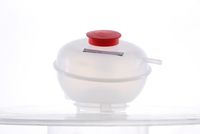 Thumbnail - Expansietank, koelvloeistof - CRT136000S - MAHLE