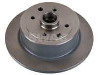 Disc frana SWAG, Cod: 40 90 4525