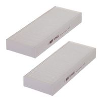 Filter, Innenraumluft