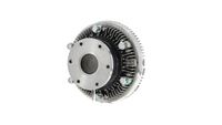 Thumbnail - Koppeling, radiateurventilator - CFC136000P - MAHLE