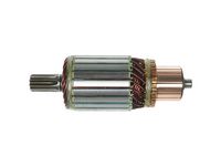 Armature, starter