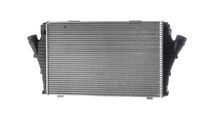 Thumbnail - Intercooler, inlaatluchtkoeler - CI548000P - MAHLE