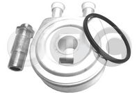 маслен радиатор, двигателно масло