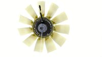 Thumbnail - Koelventilatorwiel - CFW95000P - MAHLE