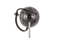 Thumbnail - Koppeling, radiateurventilator - CFC24000P - MAHLE