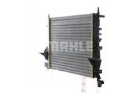 Thumbnail - Radiateur - CR490000S - MAHLE