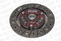 Disc ambreiaj EXEDY, Cod: SZD003U