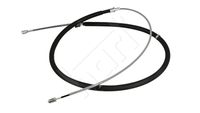 Kabel, parkeringsbrems