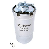 Kraftstofffilter