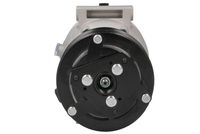 THERMOTEC Compressor, airconditioning 2