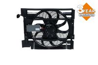 Ventilator, radiator NRF, Cod: 47211