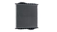 Thumbnail - Radiateur - CR2586000S - MAHLE
