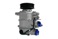 Compresor clima aer conditionat ASAM AUTOMOTIVE, Cod: 20966