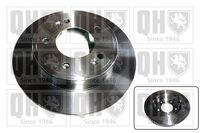 Bremsscheibe