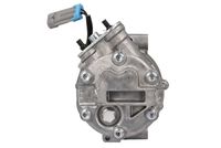 THERMOTEC Compressor, airconditioning 3