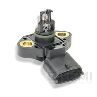 Sensor, Saugrohrdruck
